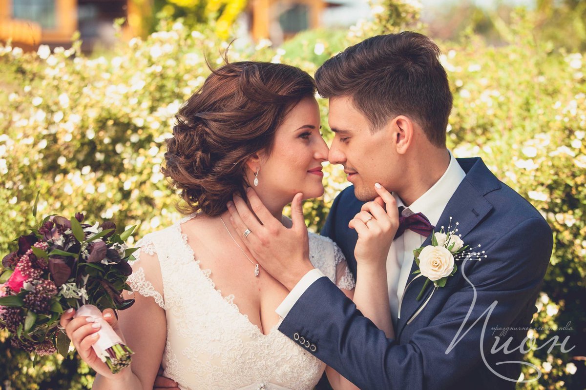 Свадьба в Артиленде Андрея и Кристины, 2 день&nbsp;Праздничное агентство ПИОН : 