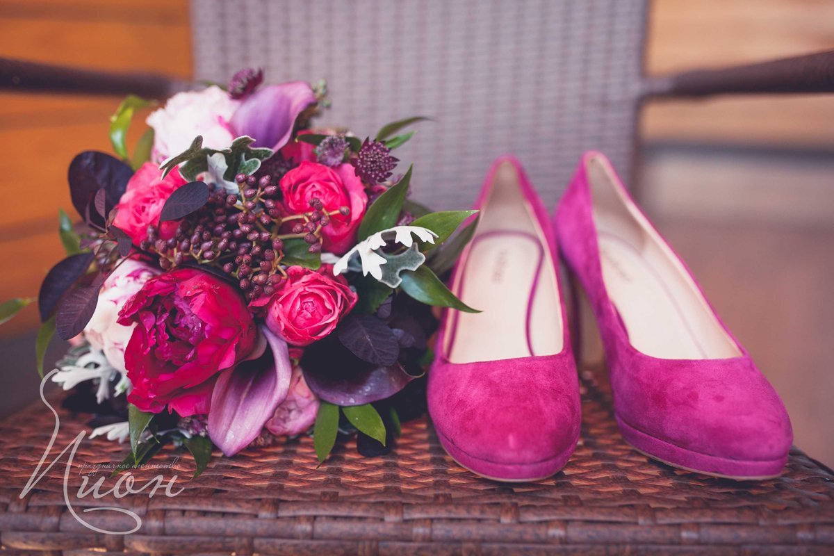 Свадьба в Артиленде Андрея и Кристины, 2 день&nbsp;Праздничное агентство ПИОН : 