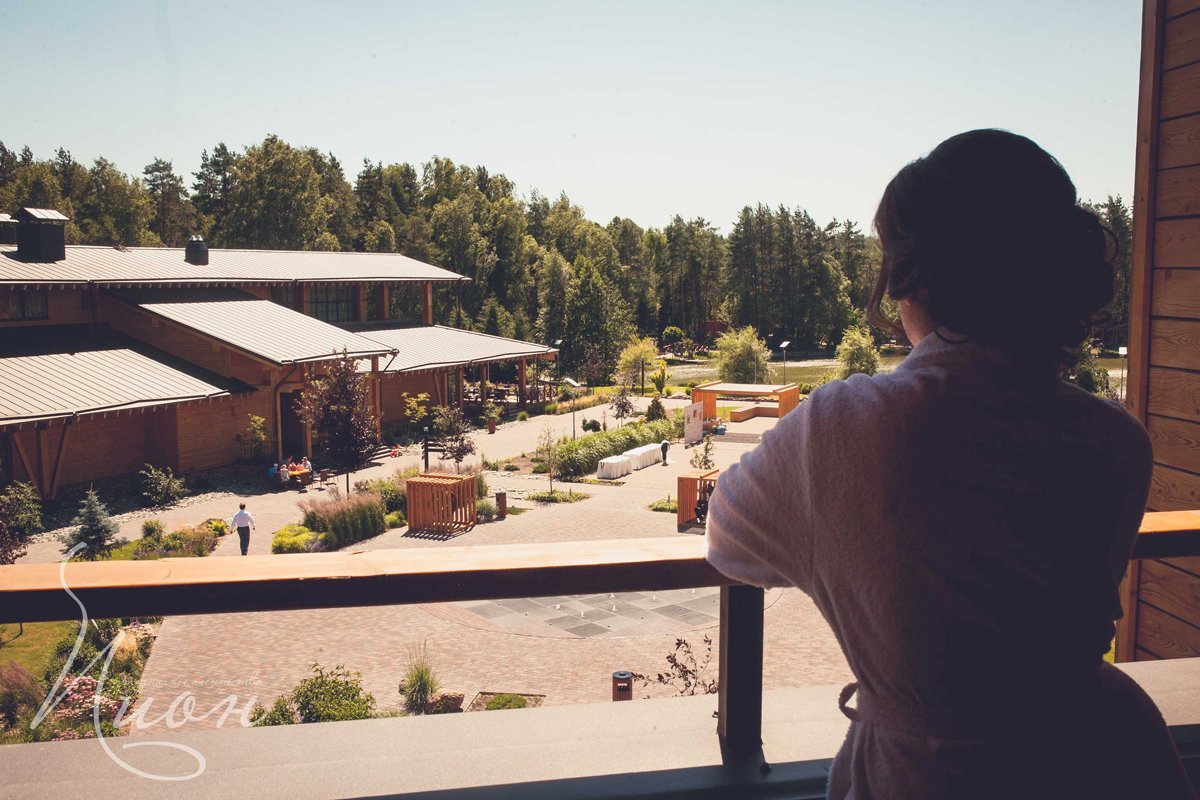 Свадьба в Артиленде Андрея и Кристины, 2 день&nbsp;Праздничное агентство ПИОН : 