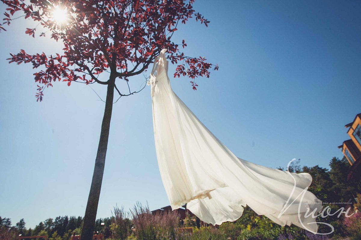 Свадьба в Артиленде Андрея и Кристины, 2 день&nbsp;Праздничное агентство ПИОН : 