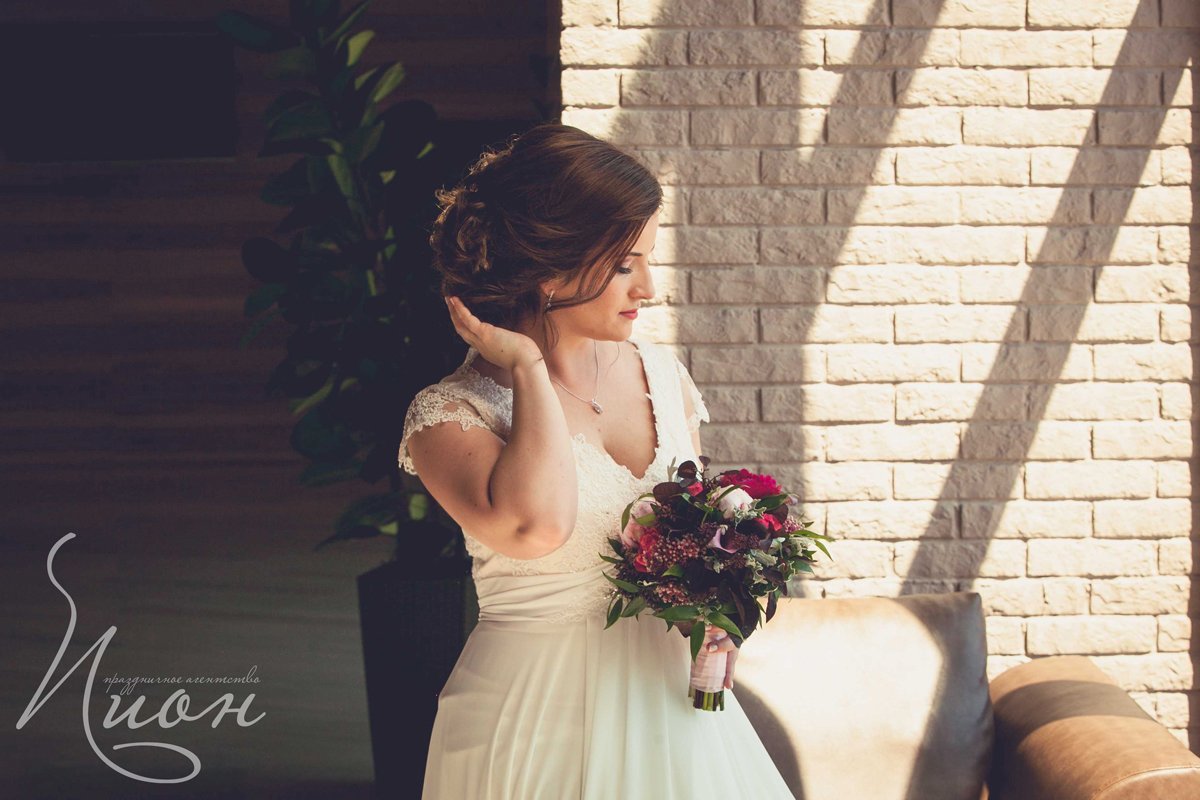 Свадьба в Артиленде Андрея и Кристины, 2 день&nbsp;Праздничное агентство ПИОН : 