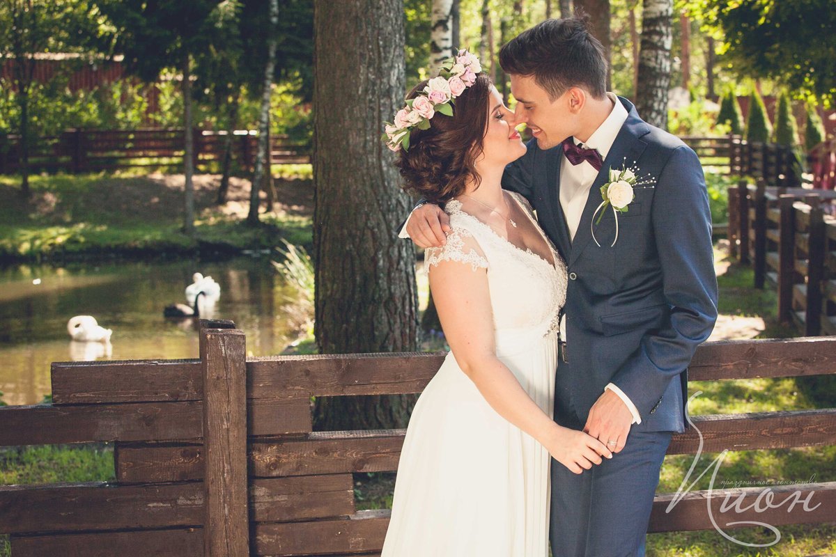 Свадьба в Артиленде Андрея и Кристины, 2 день&nbsp;Праздничное агентство ПИОН : 