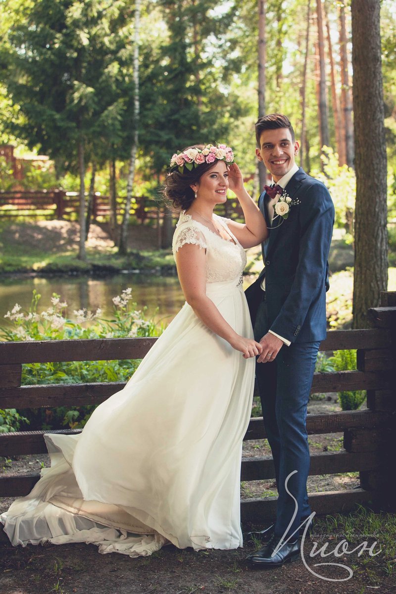 Свадьба в Артиленде Андрея и Кристины, 2 день&nbsp;Праздничное агентство ПИОН : 