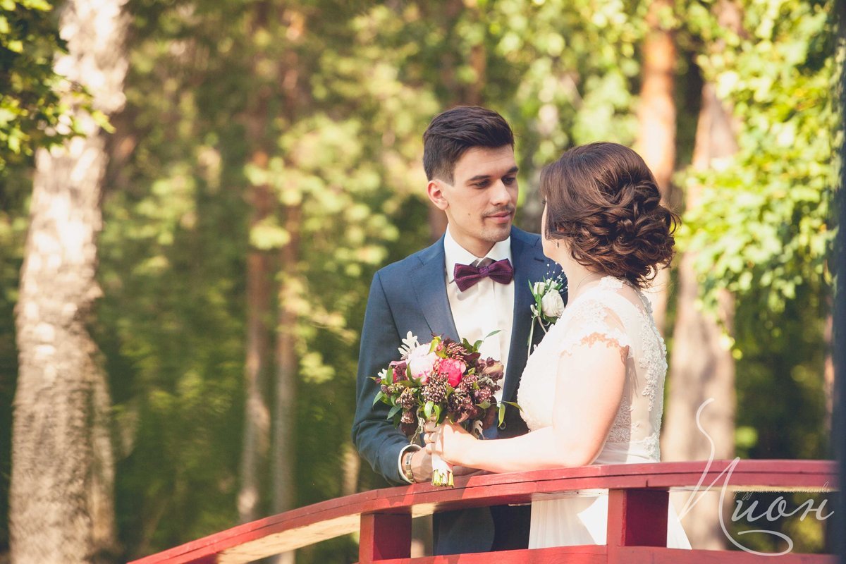 Свадьба в Артиленде Андрея и Кристины, 2 день&nbsp;Праздничное агентство ПИОН : 