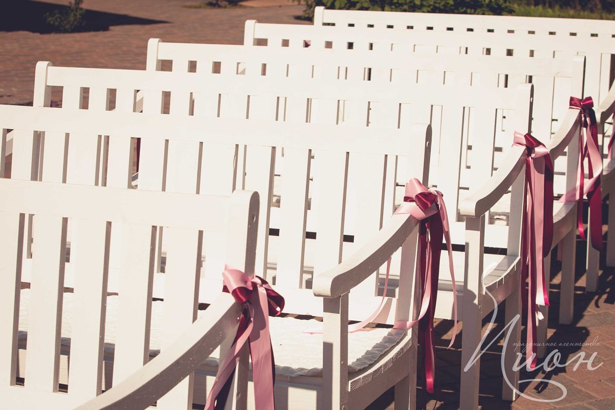 Свадьба в Артиленде Андрея и Кристины, 2 день&nbsp;Праздничное агентство ПИОН : 