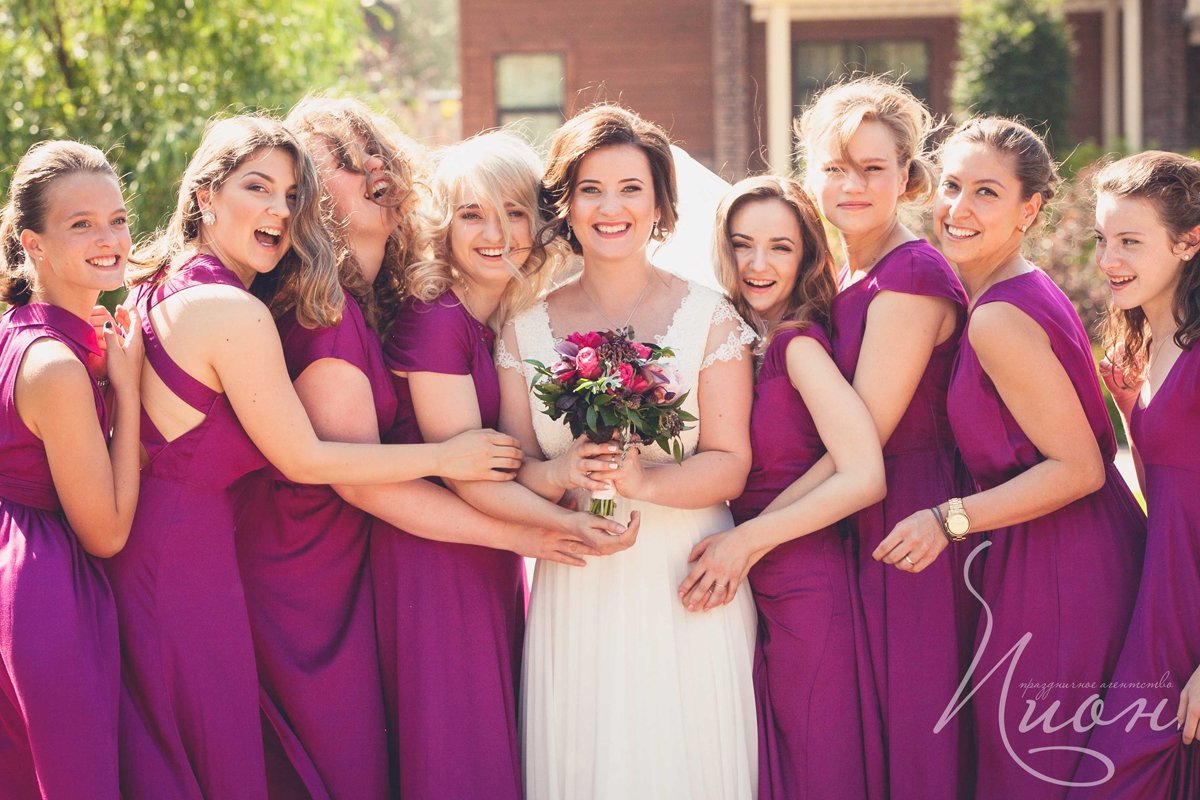 Свадьба в Артиленде Андрея и Кристины, 2 день&nbsp;Праздничное агентство ПИОН : 