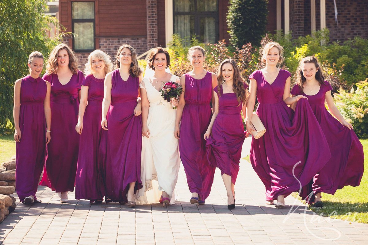 Свадьба в Артиленде Андрея и Кристины, 2 день&nbsp;Праздничное агентство ПИОН : 