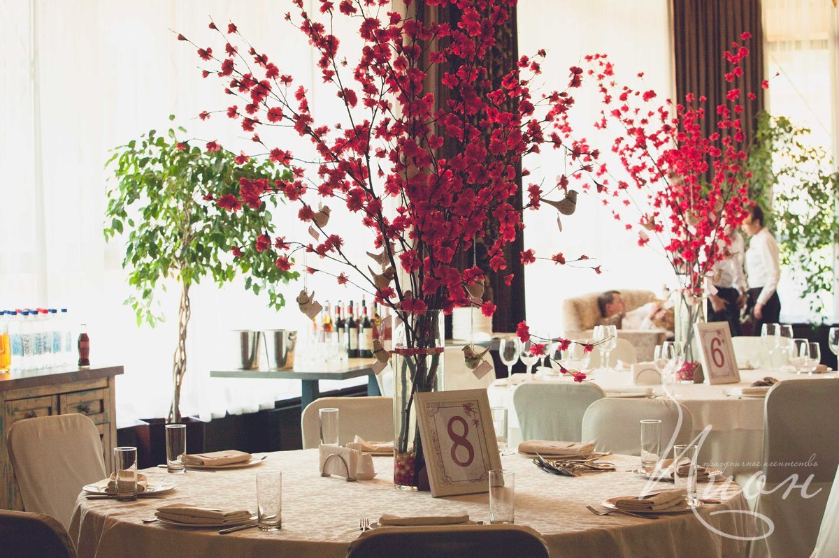 Свадьба в Артиленде Андрея и Кристины, 2 день&nbsp;Праздничное агентство ПИОН : 