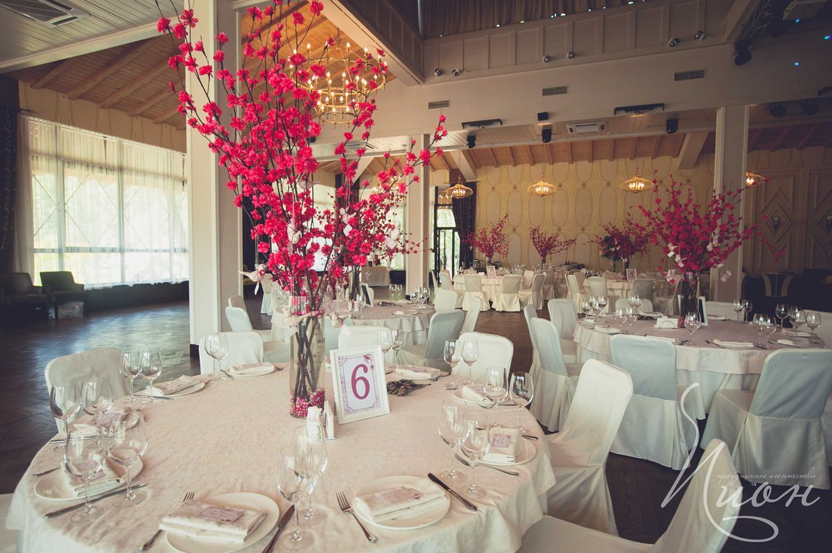 Свадьба в Артиленде Андрея и Кристины, 2 день&nbsp;Праздничное агентство ПИОН : 