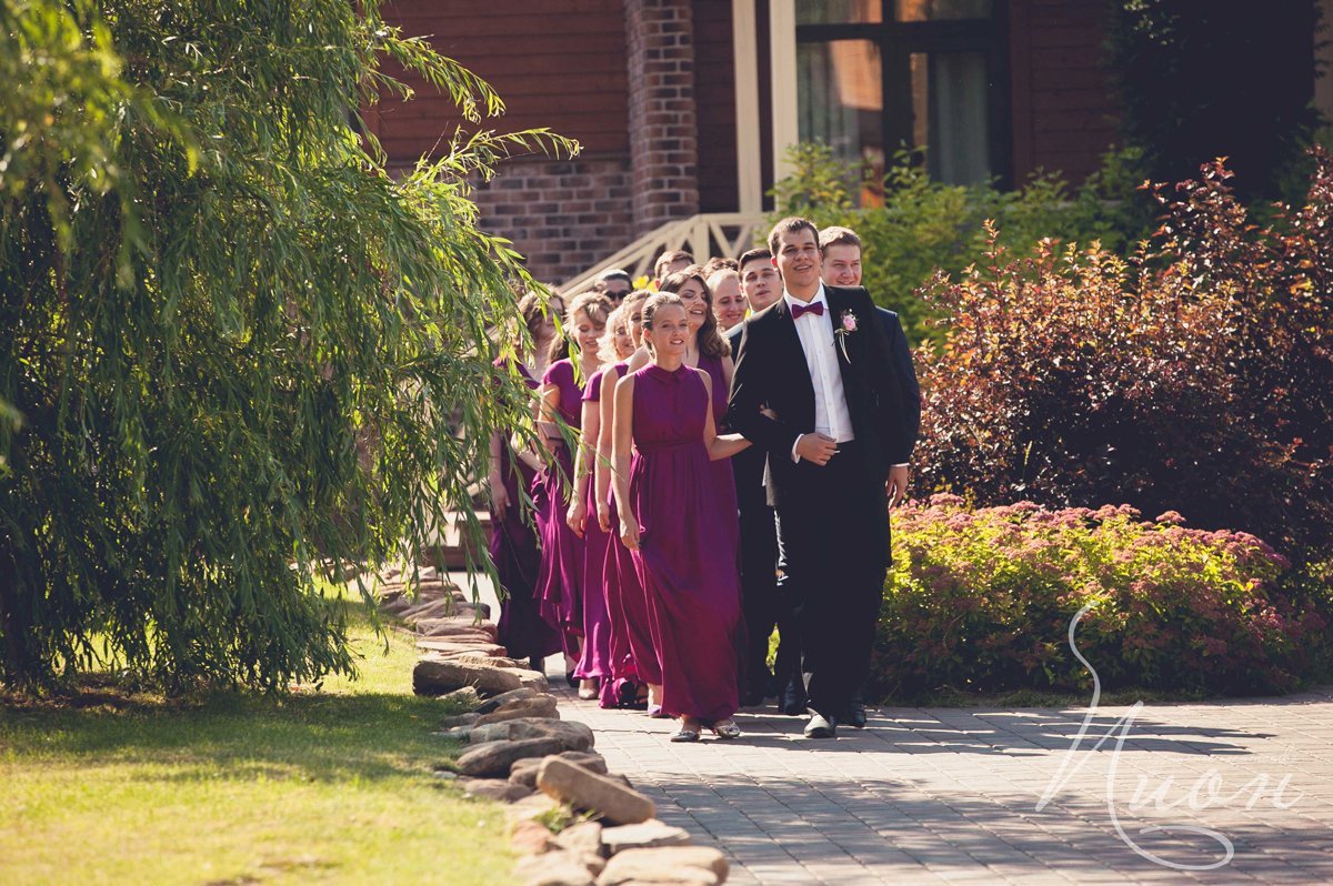 Свадьба в Артиленде Андрея и Кристины, 2 день&nbsp;Праздничное агентство ПИОН : 