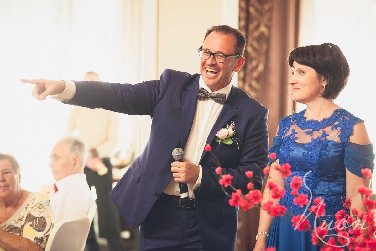 Свадьба в Артиленде Андрея и Кристины, 2 день&nbsp;Праздничное агентство ПИОН : 