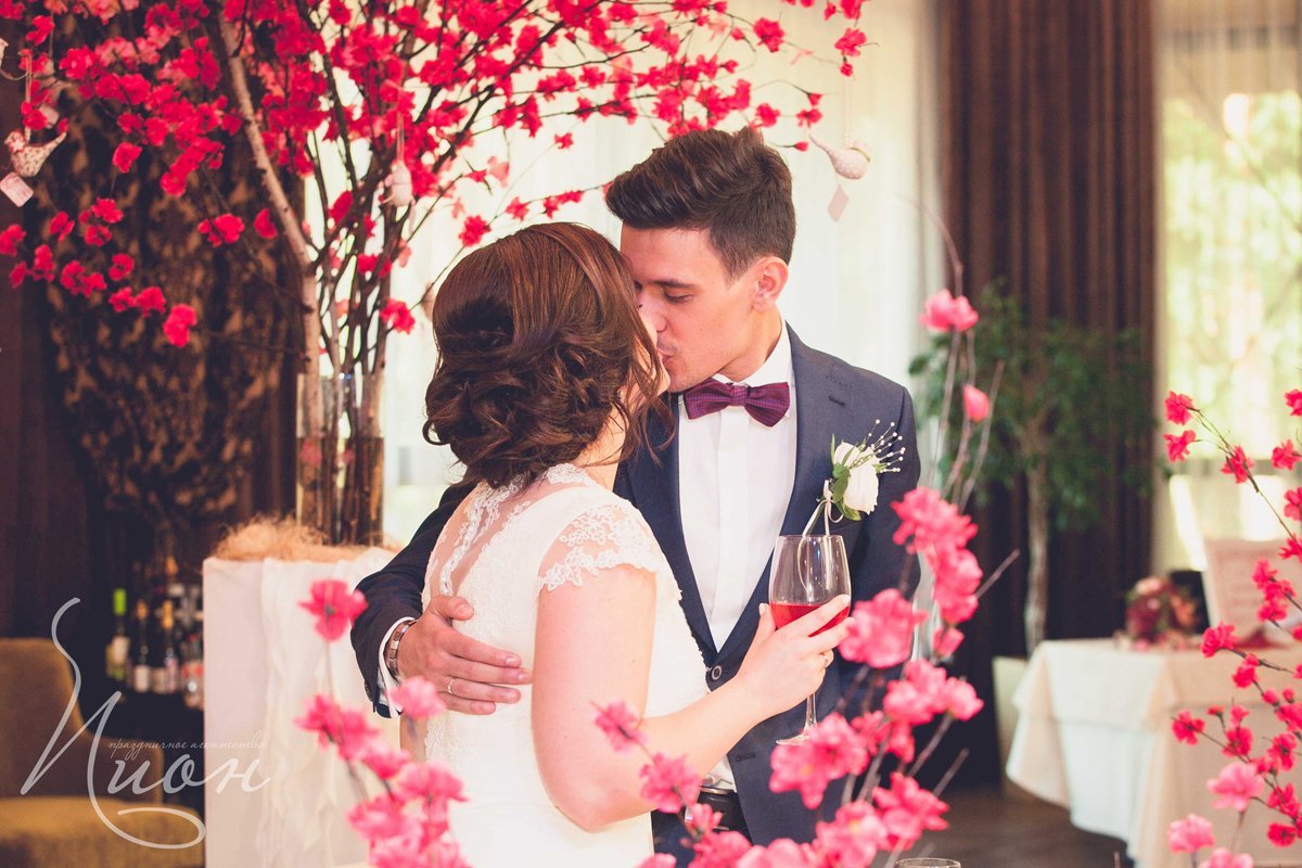 Свадьба в Артиленде Андрея и Кристины, 2 день&nbsp;Праздничное агентство ПИОН : 