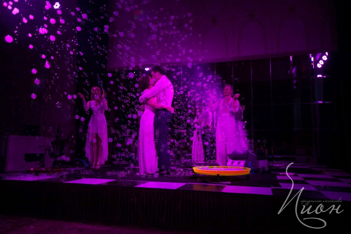 Свадьба в Артиленде Андрея и Кристины, 2 день&nbsp;Праздничное агентство ПИОН : 