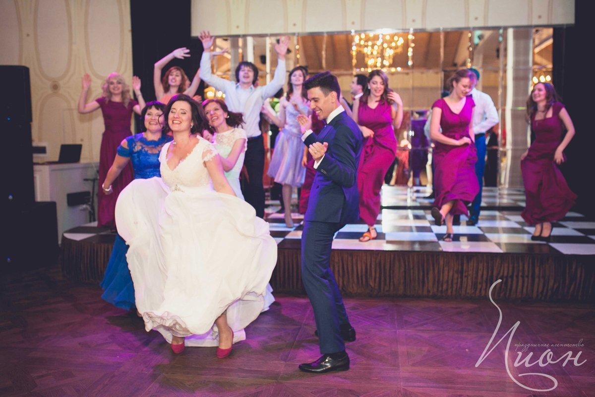 Свадьба в Артиленде Андрея и Кристины, 2 день&nbsp;Праздничное агентство ПИОН : 