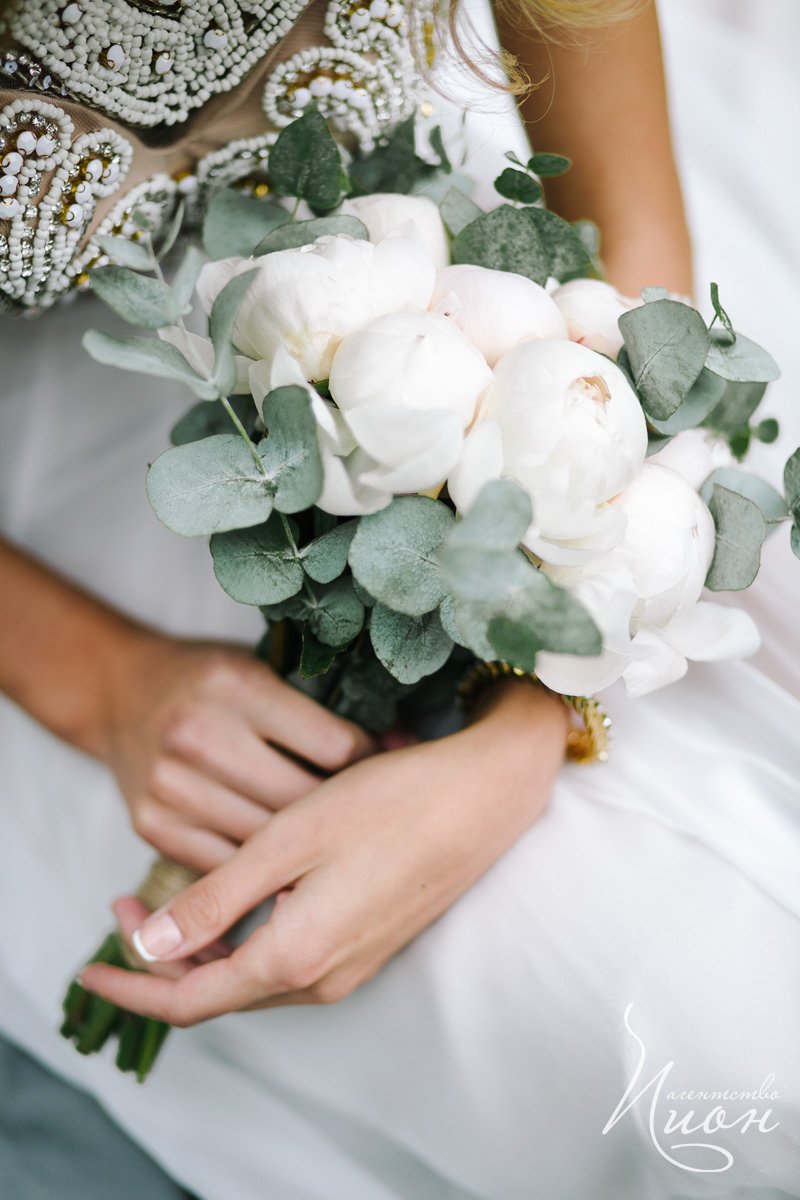 Свадьба в эко стиле&nbsp;Праздничное агентство ПИОН : 