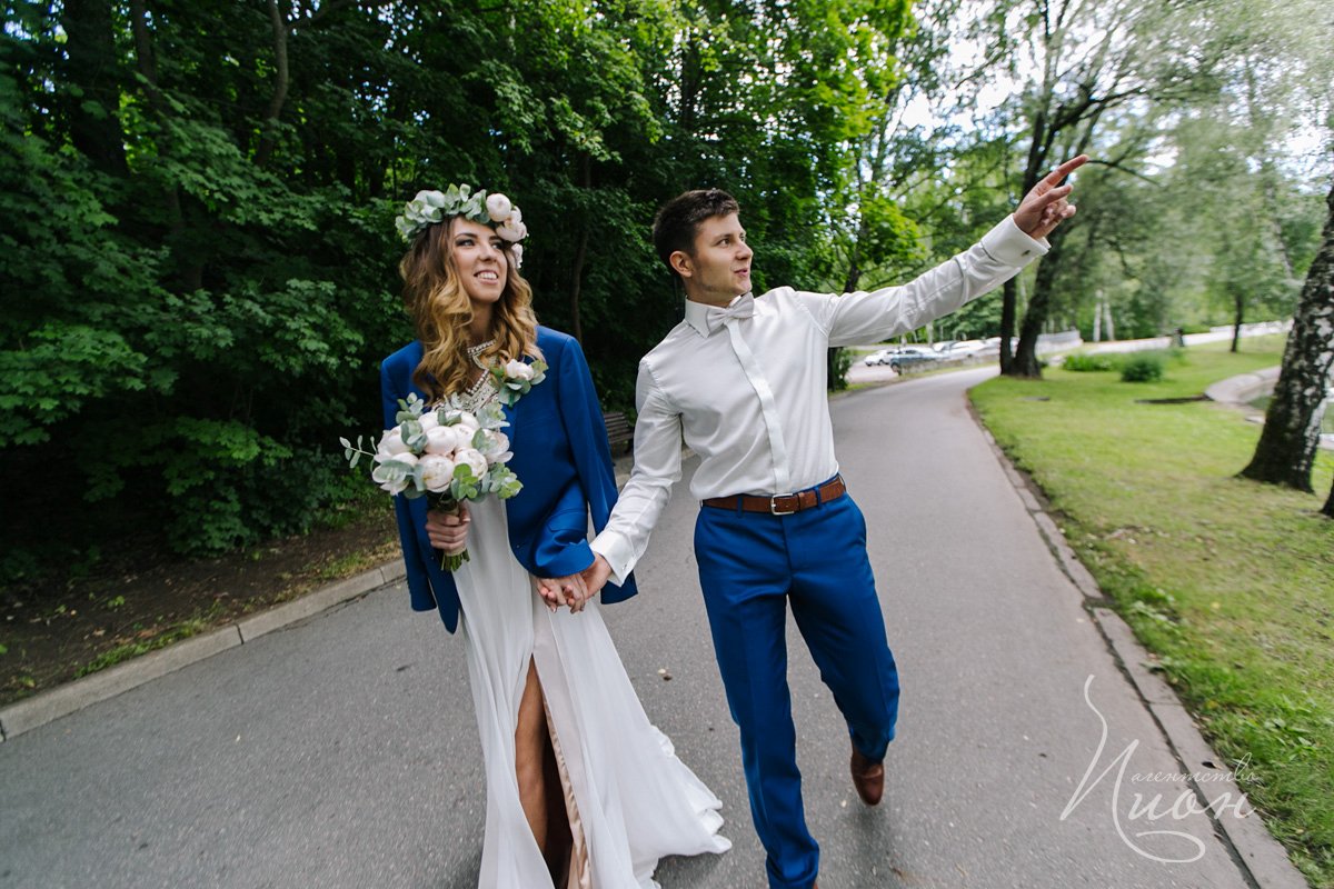 Wedding Eco style&nbsp;Праздничное агентство ПИОН : 