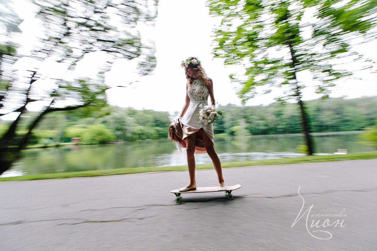 Wedding Eco style&nbsp;Праздничное агентство ПИОН : 