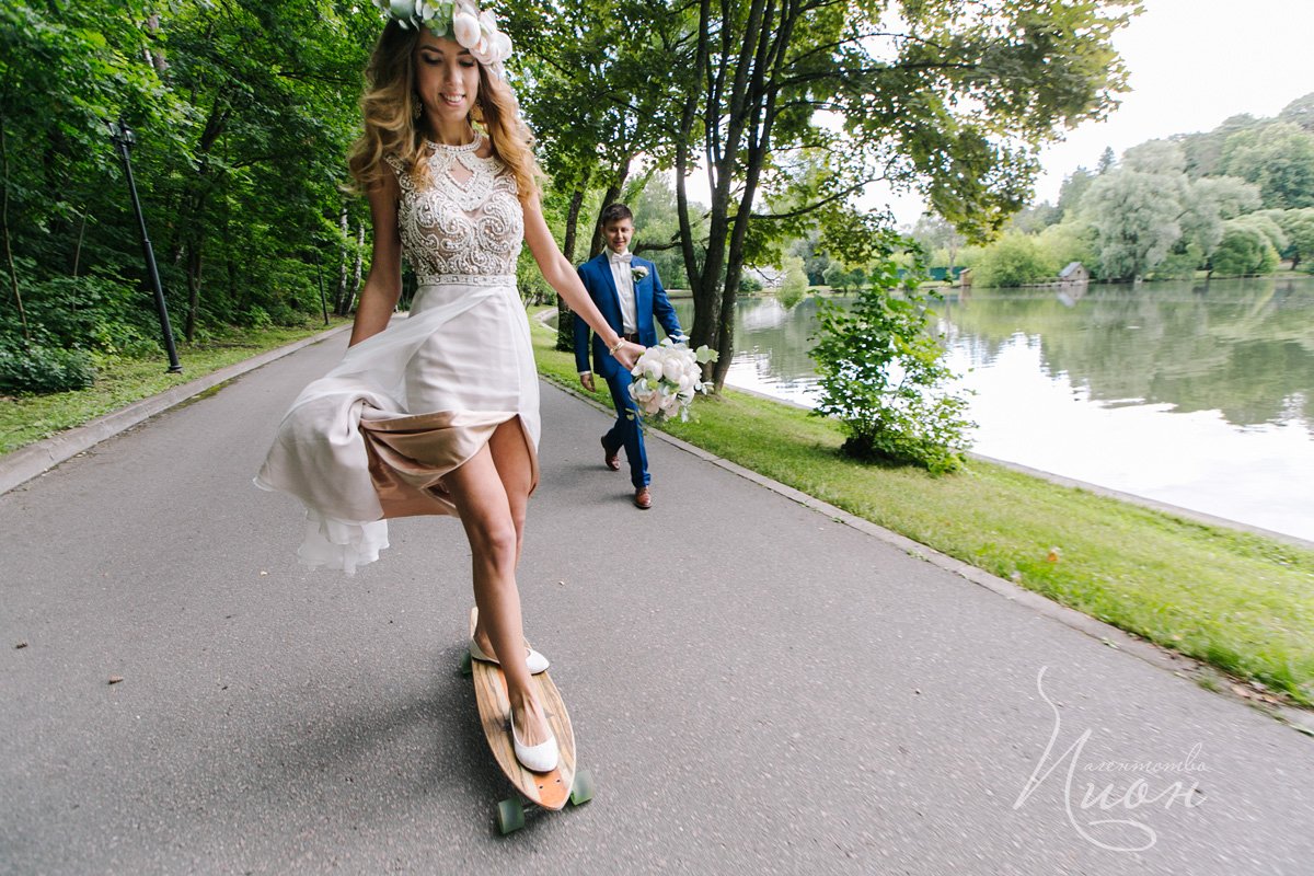 Wedding Eco style&nbsp;Праздничное агентство ПИОН : 
