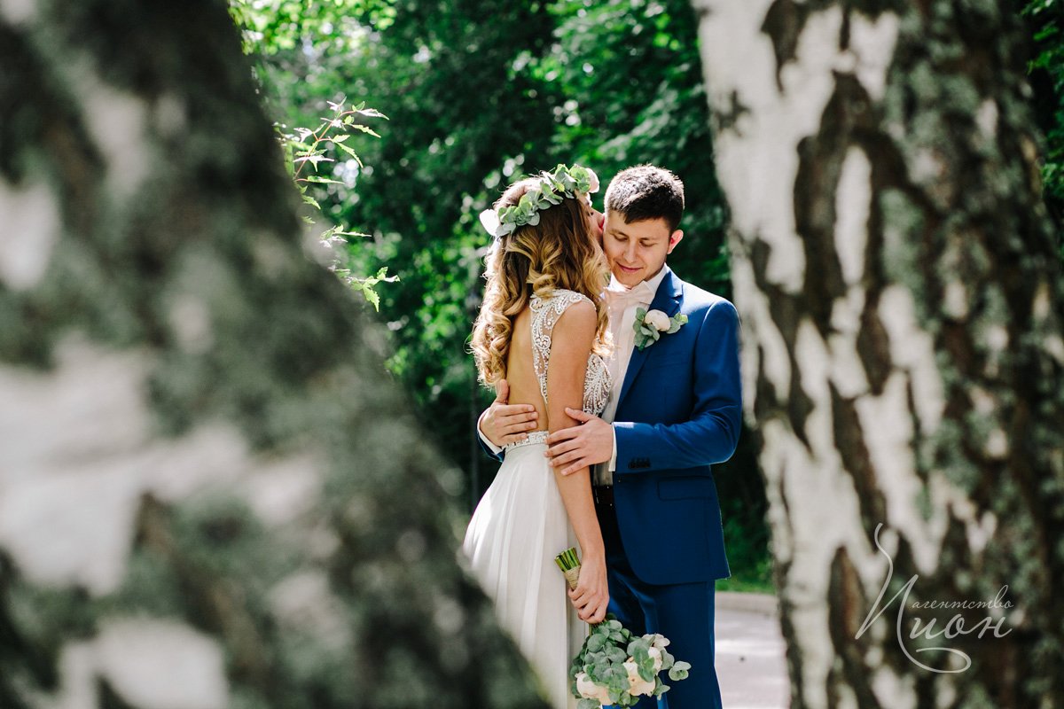 Wedding Eco style&nbsp;Праздничное агентство ПИОН : 