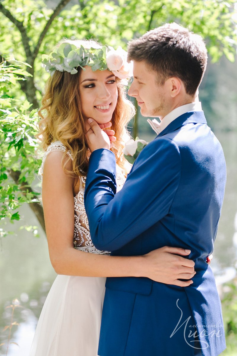 Wedding Eco style&nbsp;Праздничное агентство ПИОН : 