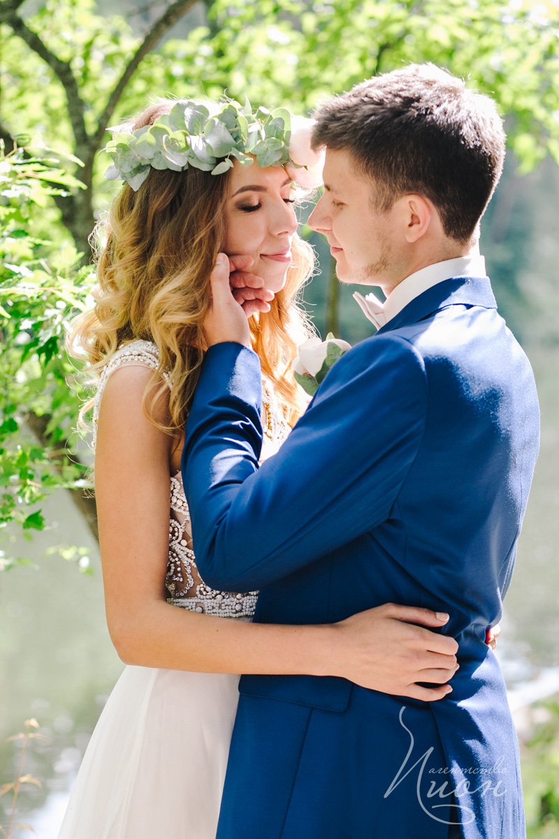 Wedding Eco style&nbsp;Праздничное агентство ПИОН : 