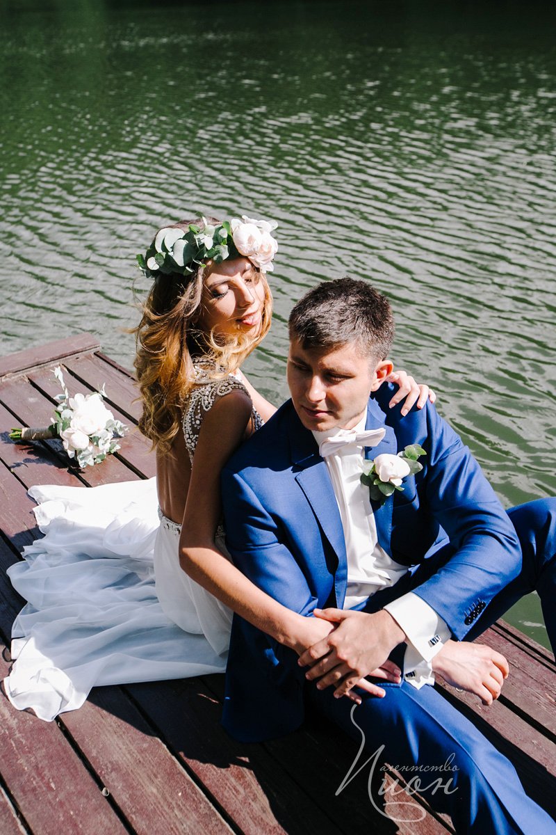 Wedding Eco style&nbsp;Праздничное агентство ПИОН : 