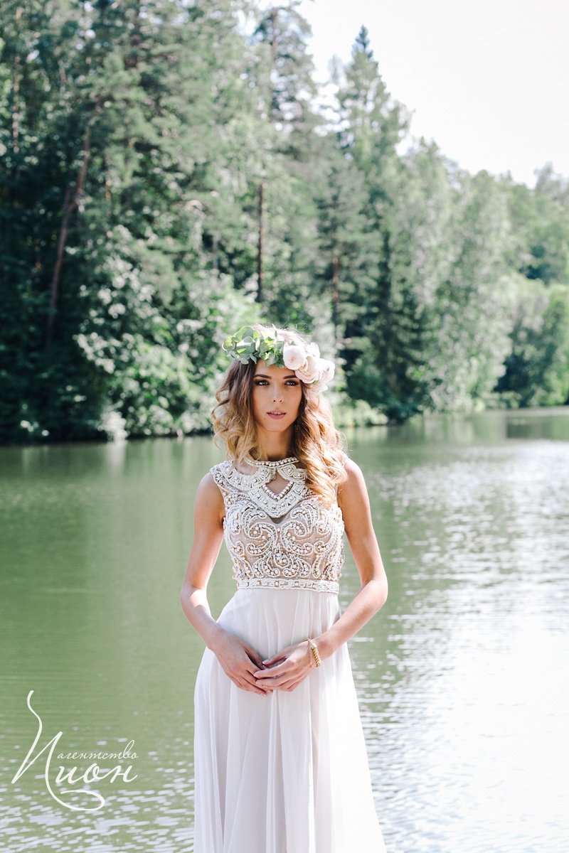 Wedding Eco style&nbsp;Праздничное агентство ПИОН : 
