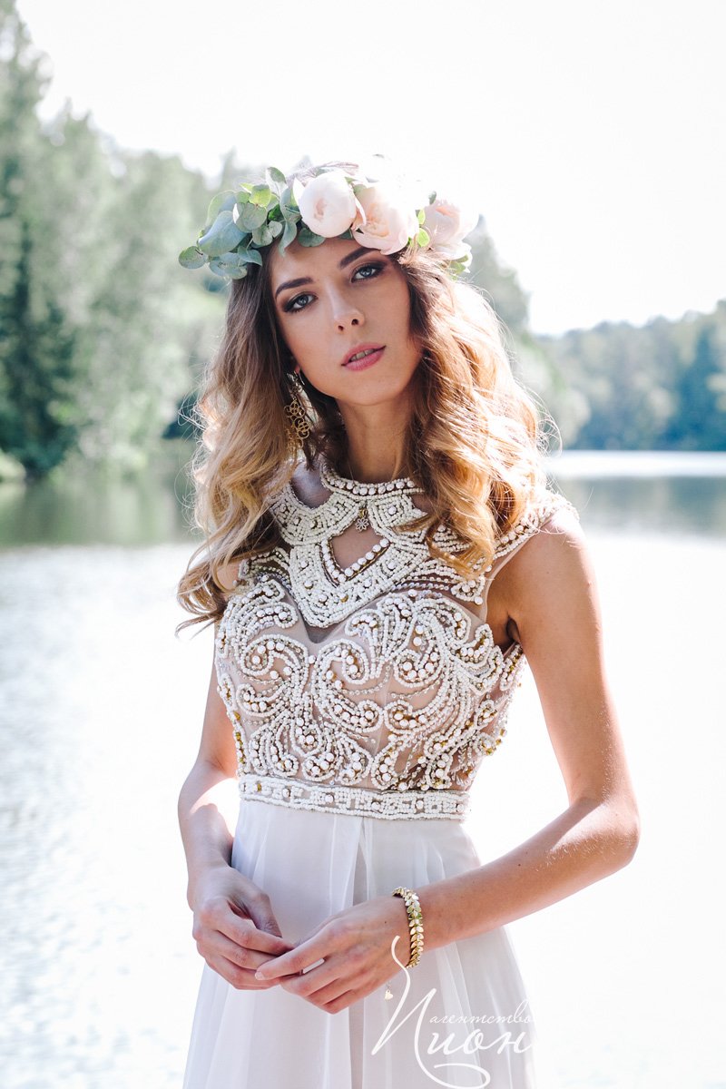 Wedding Eco style&nbsp;Праздничное агентство ПИОН : 