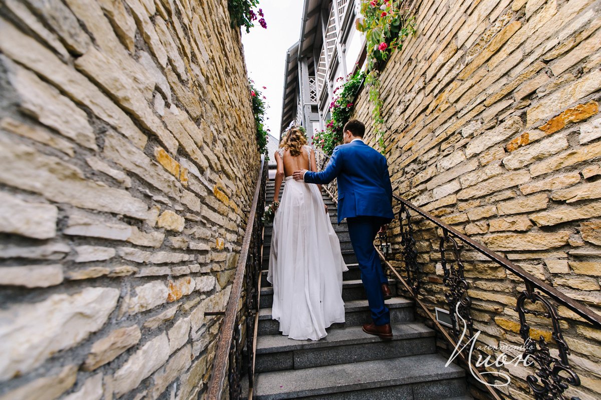 Свадьба в эко стиле&nbsp;Праздничное агентство ПИОН : 