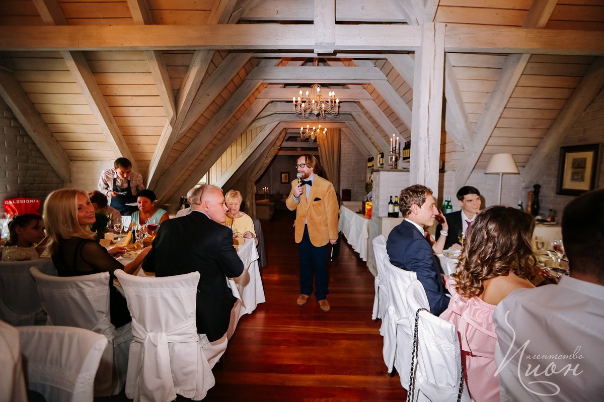 Свадьба в эко стиле&nbsp;Праздничное агентство ПИОН : 