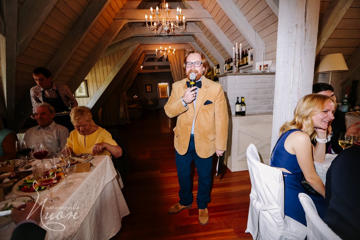 Свадьба в эко стиле&nbsp;Праздничное агентство ПИОН : 