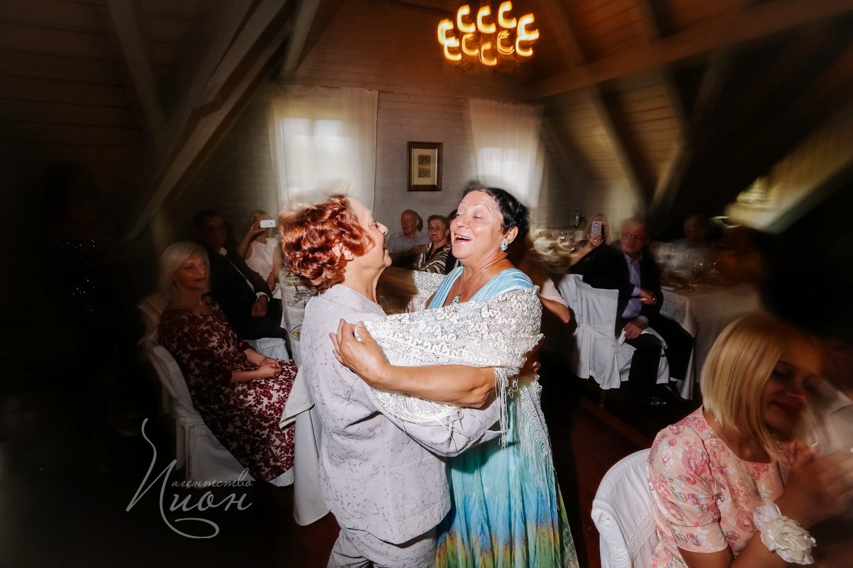 Свадьба в эко стиле&nbsp;Праздничное агентство ПИОН : 