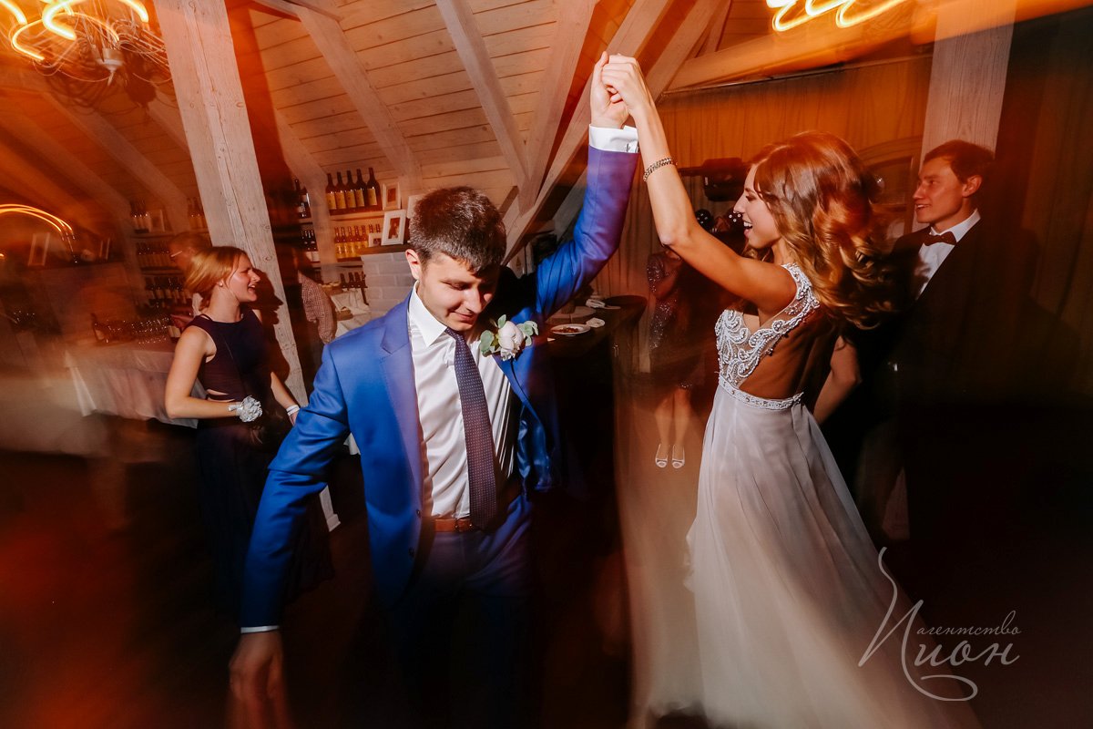 Свадьба в эко стиле&nbsp;Праздничное агентство ПИОН : 