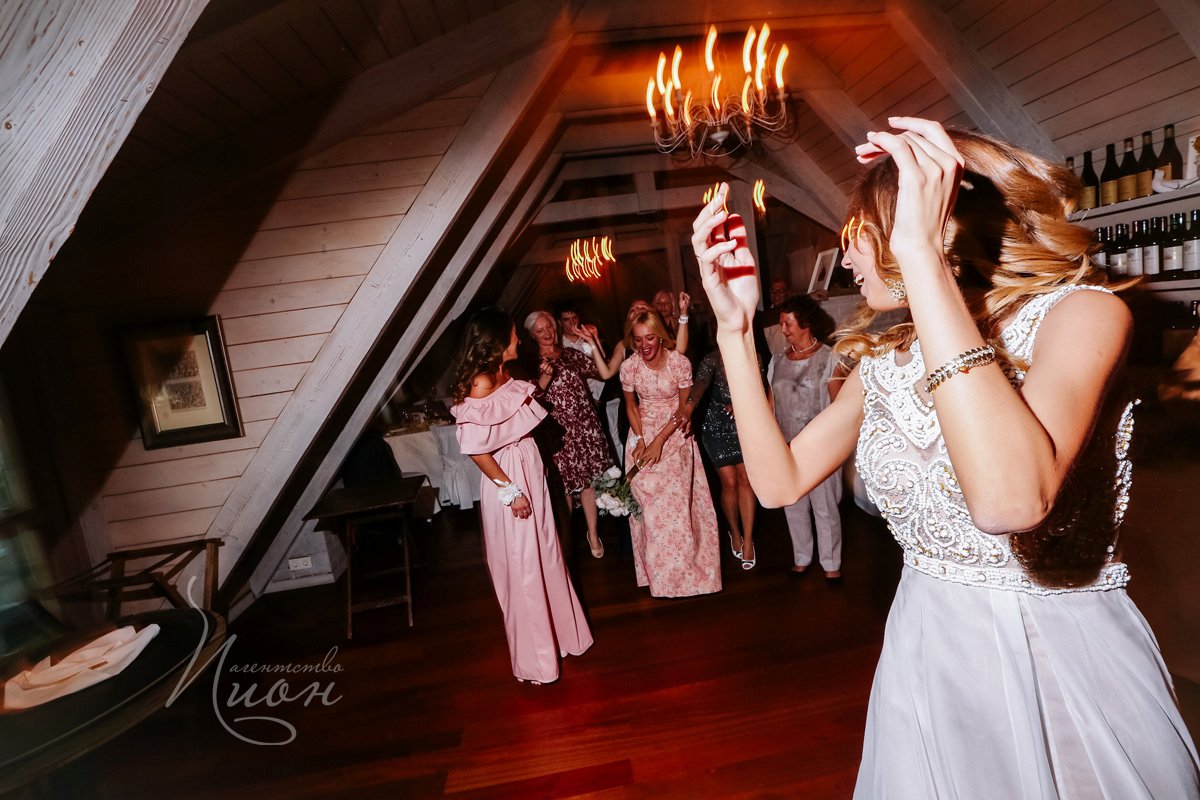 Свадьба в эко стиле&nbsp;Праздничное агентство ПИОН : 