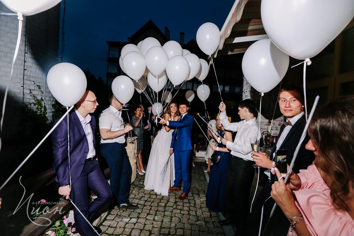 Свадьба в эко стиле&nbsp;Праздничное агентство ПИОН : 