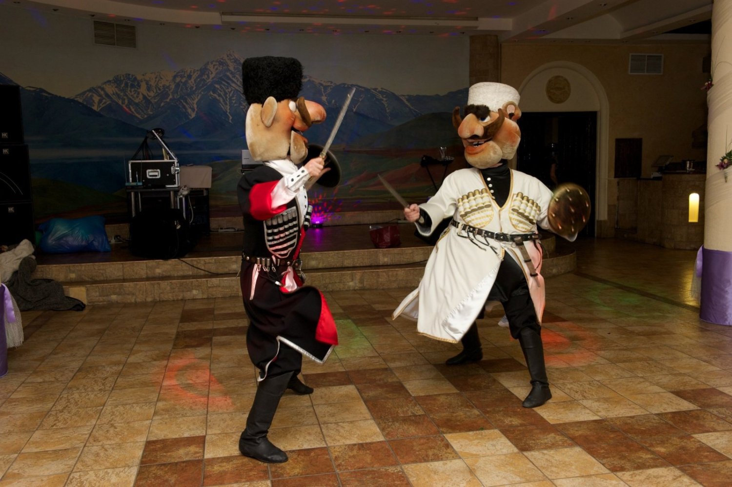 Свадьба Виктории и Серегя. 16.08.2014&nbsp;Поющая ведущая - Ирина Ксантос, певец-dj : 