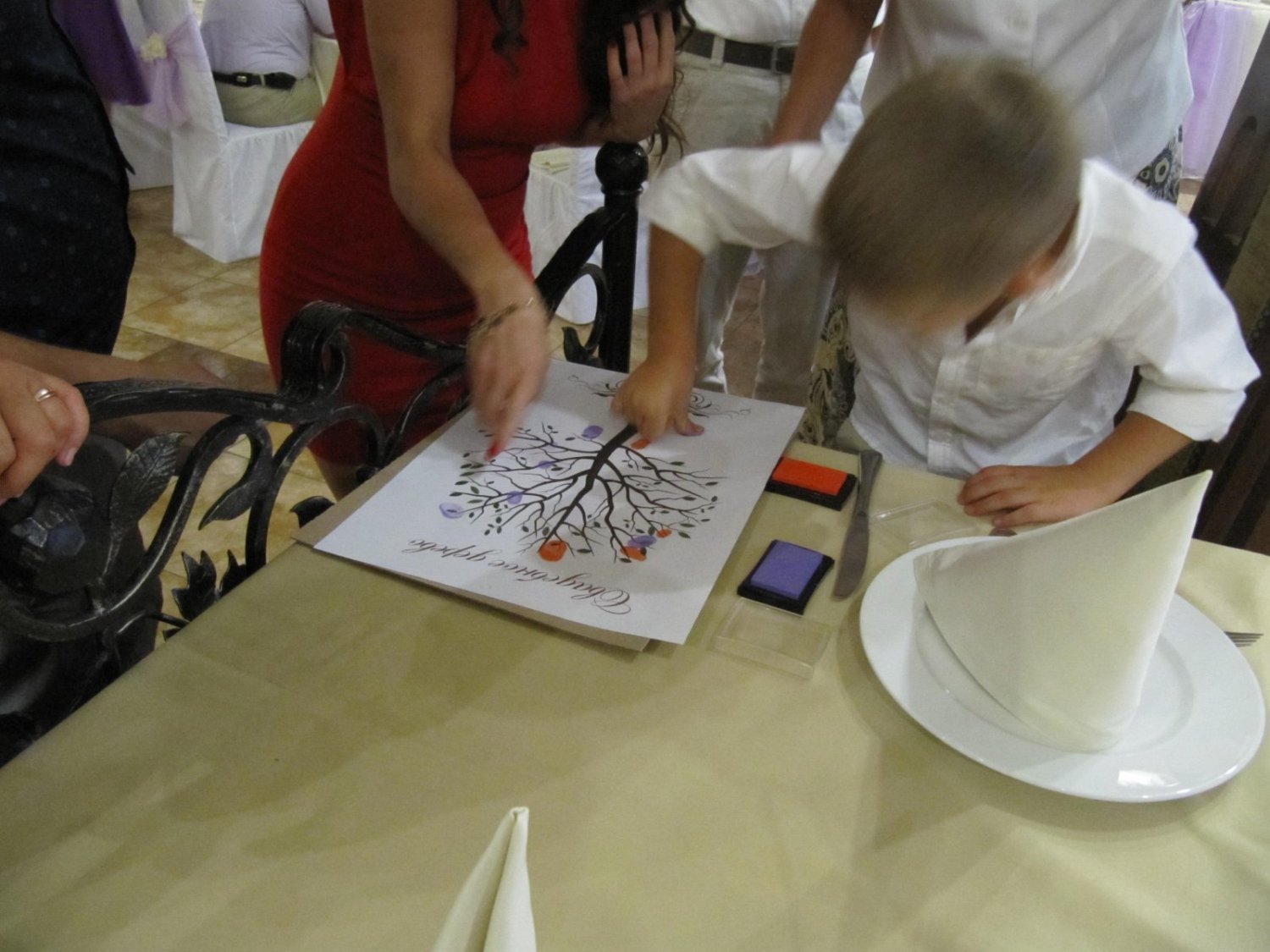 Свадьба Виктории и Серегя. 16.08.2014&nbsp;Поющая ведущая - Ирина Ксантос, певец-dj : 