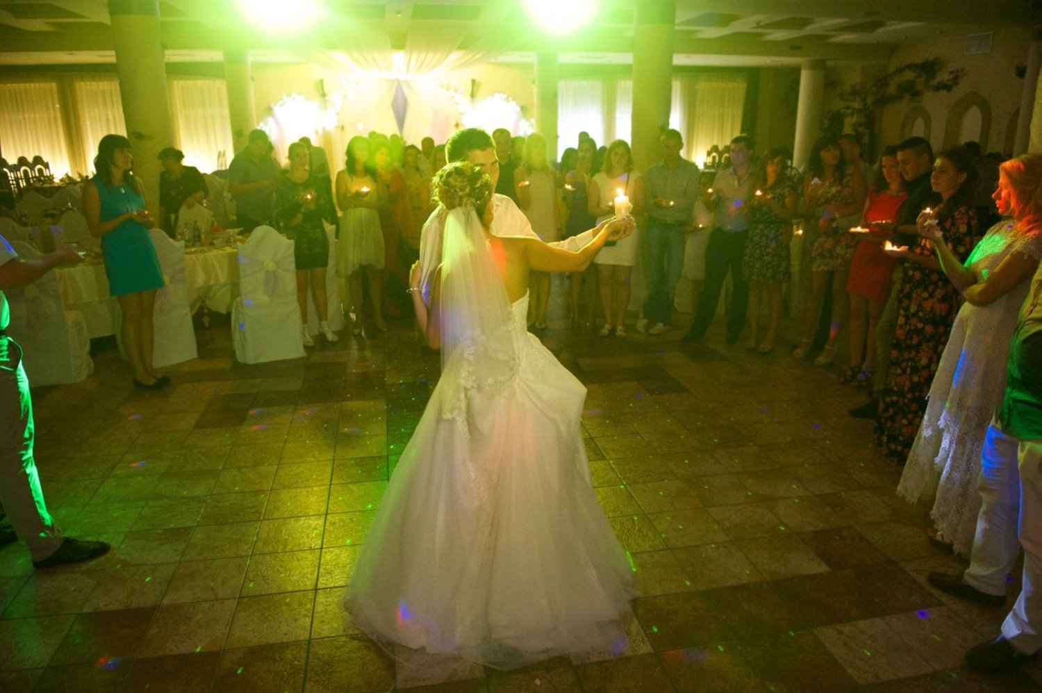 Свадьба Виктории и Серегя. 16.08.2014&nbsp;Поющая ведущая - Ирина Ксантос, певец-dj : 