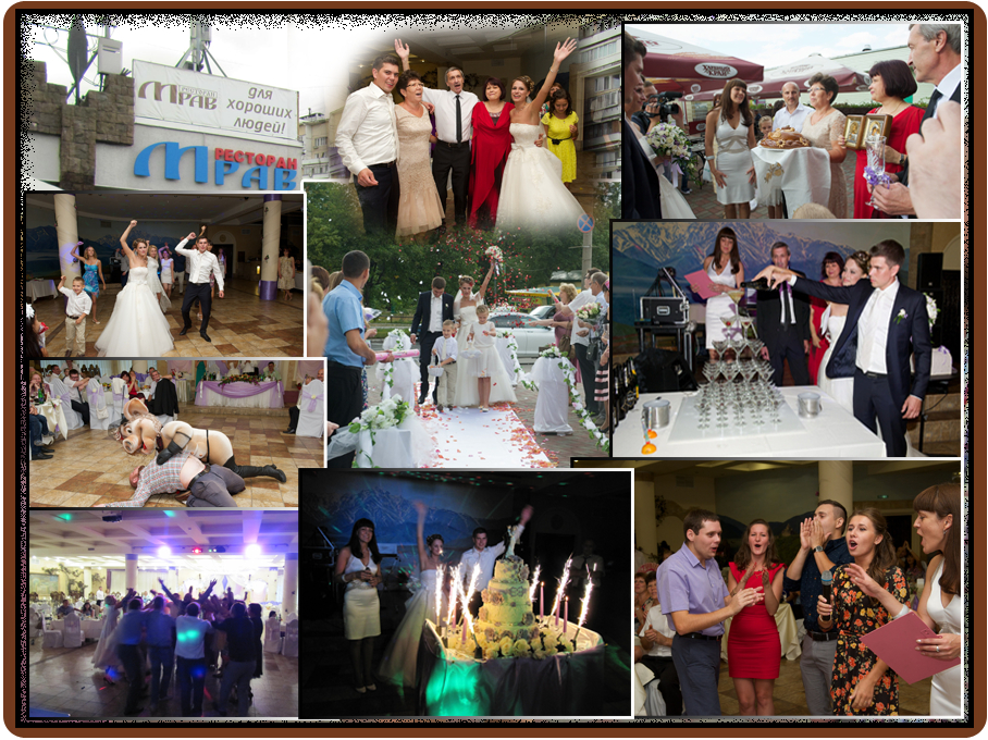 Свадьба Виктории и Серегя. 16.08.2014&nbsp;Поющая ведущая - Ирина Ксантос, певец-dj : 