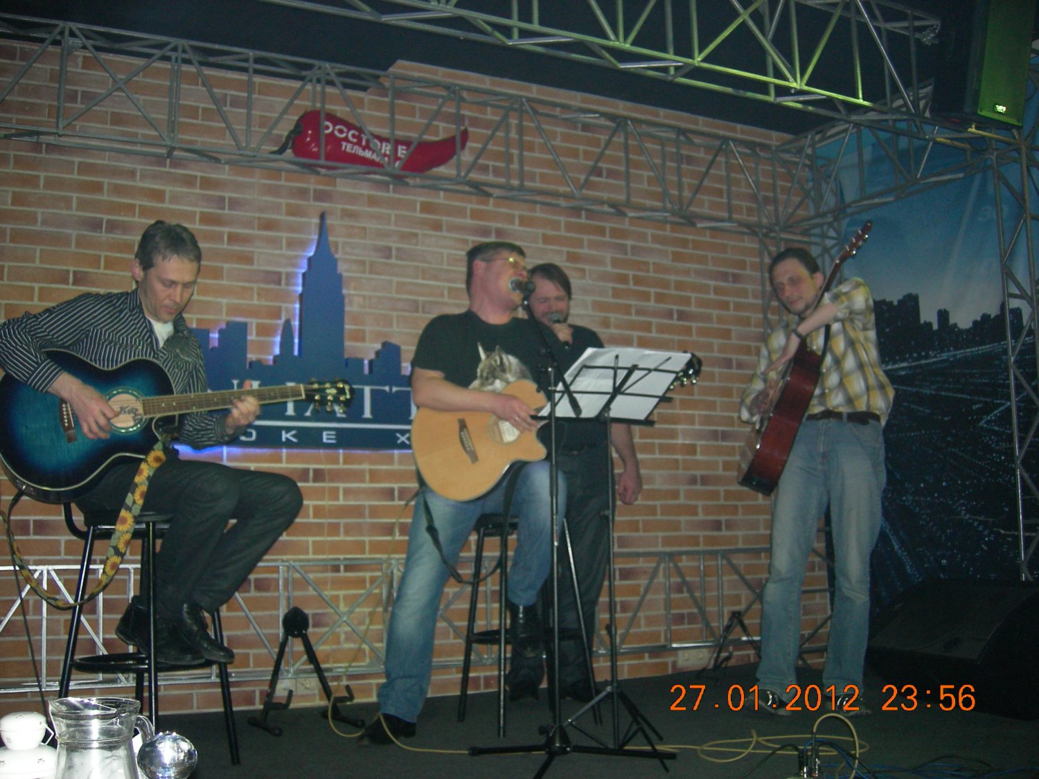 Незабываемые Праздники!!!&nbsp;Незабываемый Праздник!!! : 