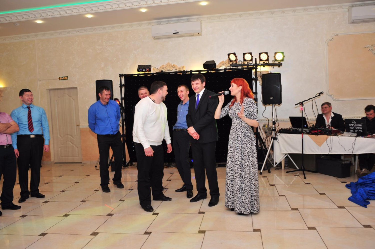 еще праздники&nbsp;Незабываемый Праздник!!! : 