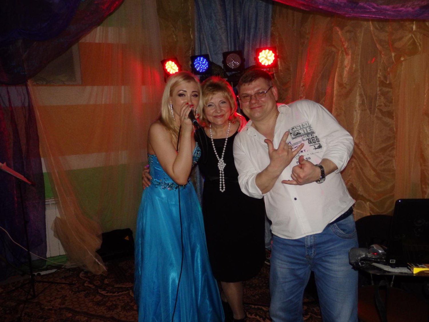 еще праздники&nbsp;Незабываемый Праздник!!! : 