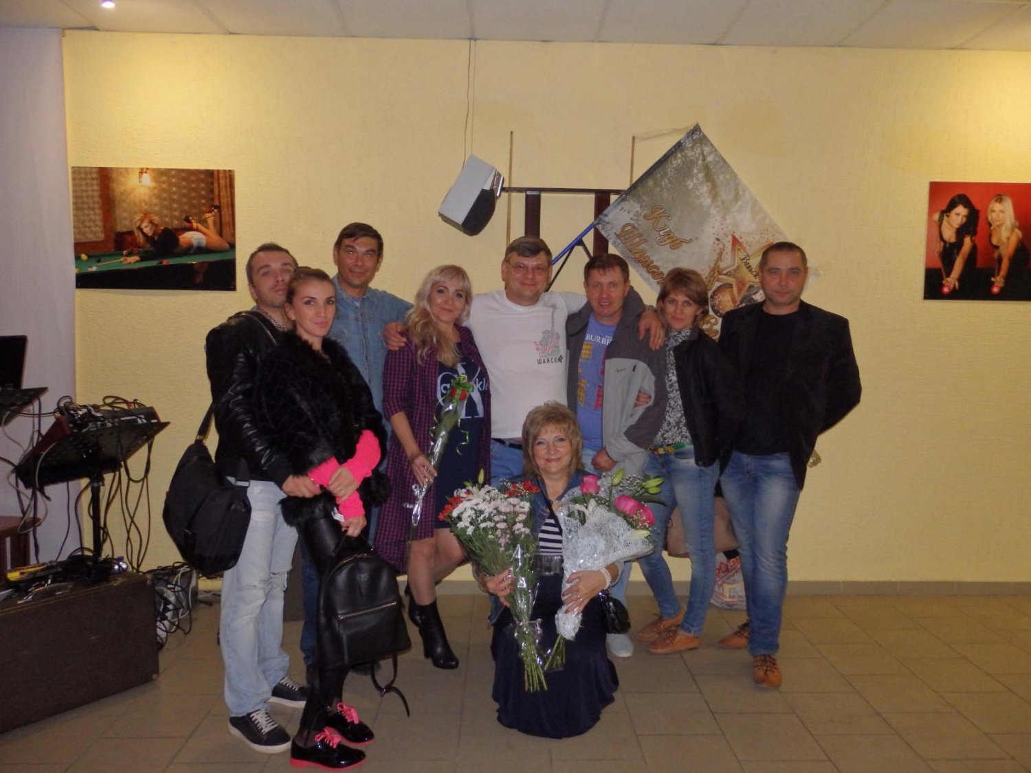 еще праздники&nbsp;Незабываемый Праздник!!! : 