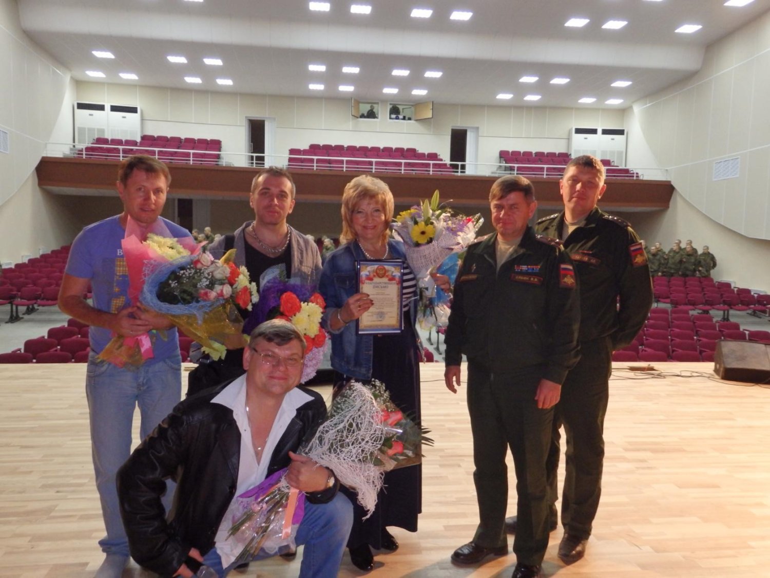 еще праздники&nbsp;Незабываемый Праздник!!! : 