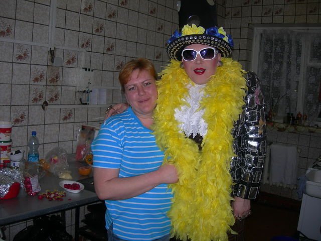 по чуть чуть&nbsp;верка сердючка : 