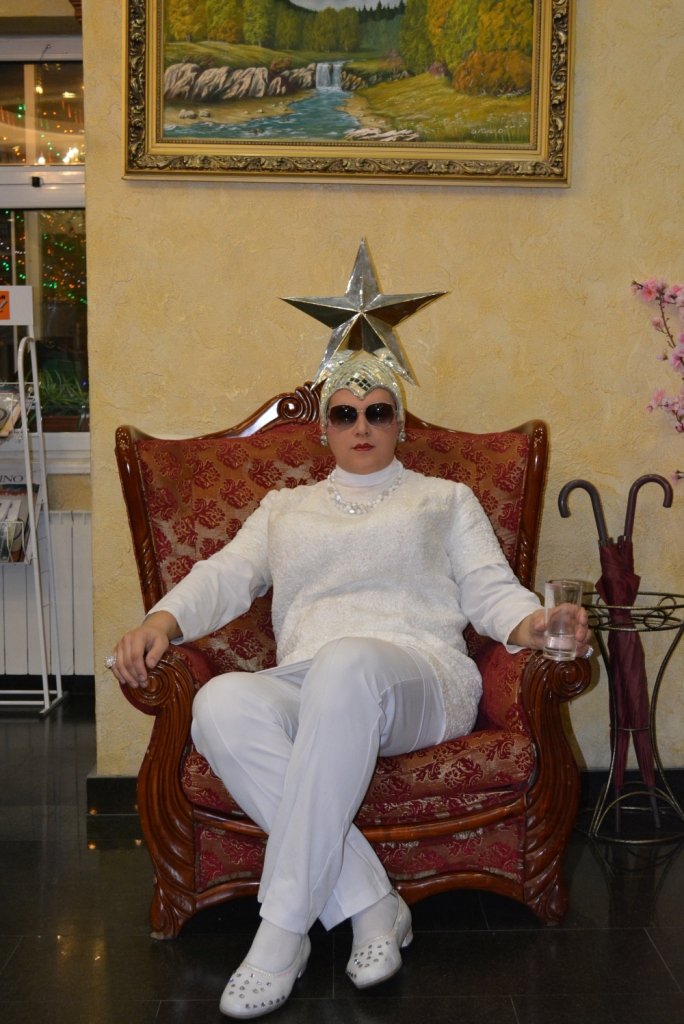 по чуть чуть&nbsp;верка сердючка : 