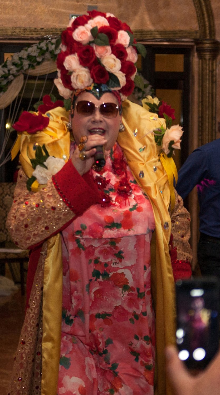 по чуть чуть&nbsp;верка сердючка : 