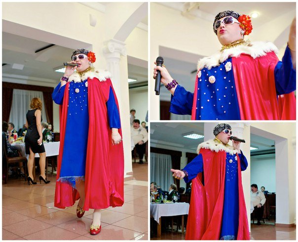 СЕРДЮЧКА&nbsp;верка сердючка : 