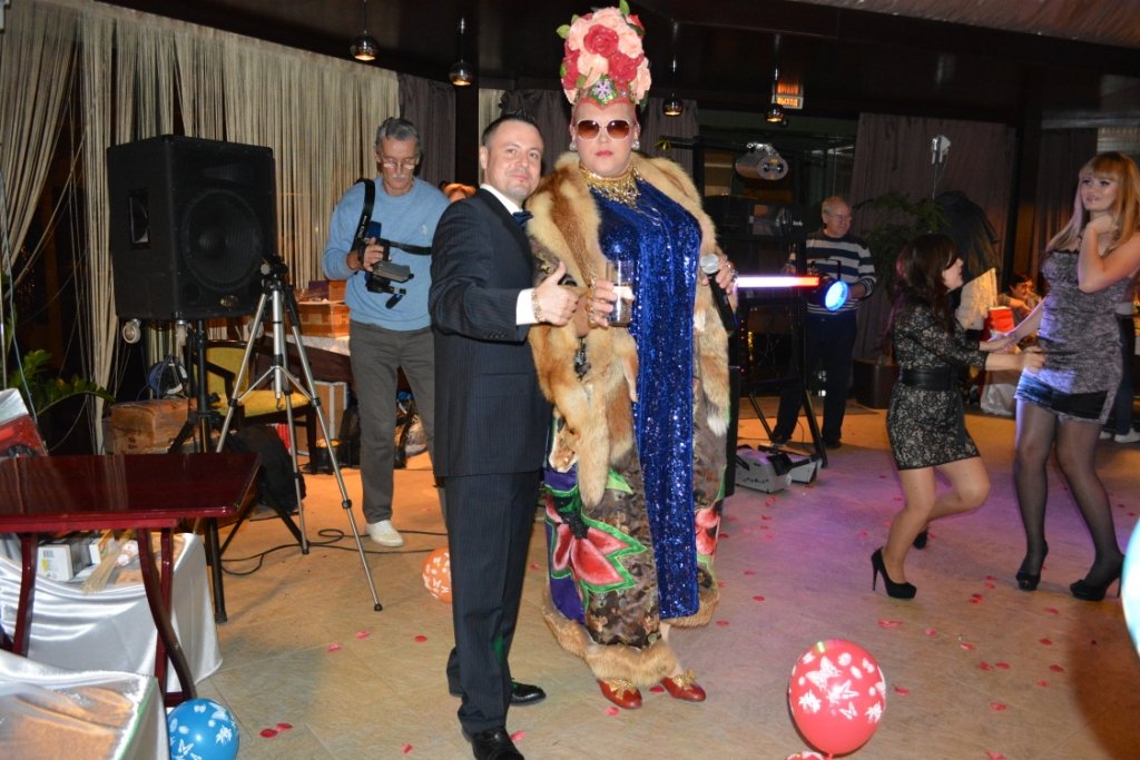 СЕРДЮЧКА&nbsp;верка сердючка : 