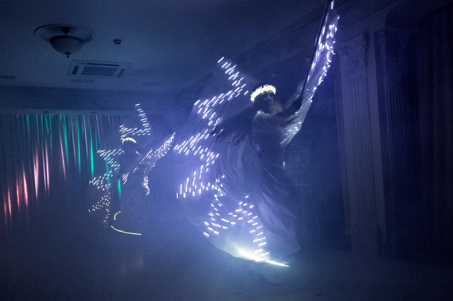 Световое шоу&nbsp;Шоу Flagro : 